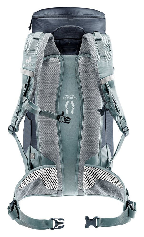 Deuter Trail 24 Herren Wanderrucksack black-shale Produktbild 1
