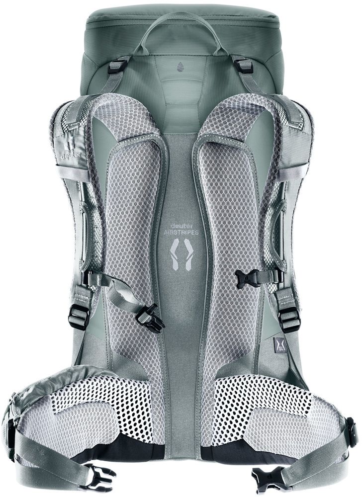Deuter Trail 28 SL Damen Wanderrucksack teal-tin Produktbild 1
