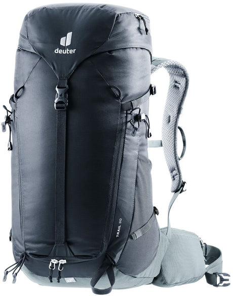 Deuter Trail 30 Herren Wanderrucksack black-shale Produktbild 0