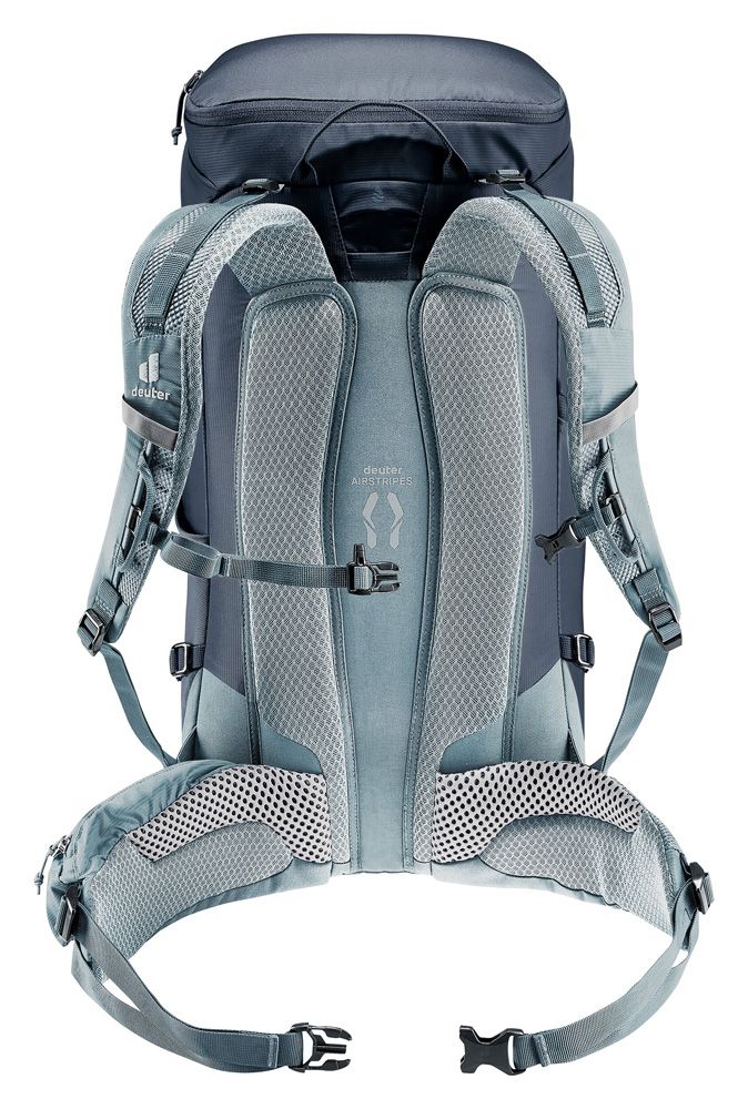 Deuter Trail 30 Herren Wanderrucksack black-shale Produktbild 1