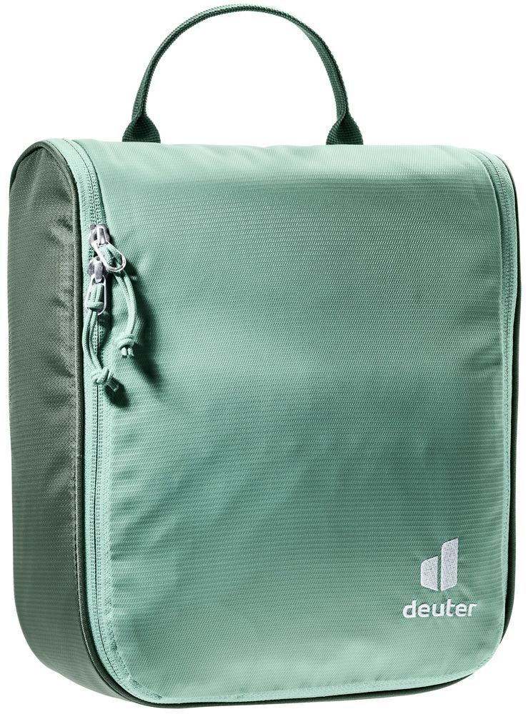 Deuter Wash Center II Kulturbeutel jade-ivy Produktbild 0