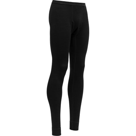 Devold Duo Active Merino 205 Longs Herren black Produktbild 0