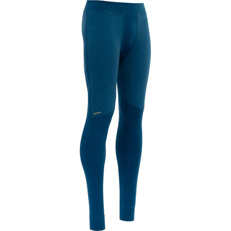 Devold Expedition Arctic Pro Longs Herren Merinounterhose flood Produktbild 0