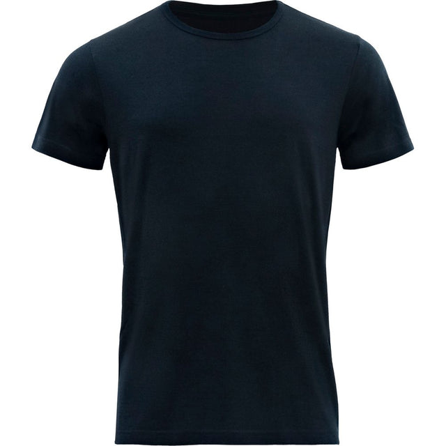 Devold Jakta Merino 200 T-Shirt Herren Merinoshirt ink Produktbild 0