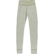Devold Kvitegga Merino 230 Longs Damen Merinounterhose raw white Produktbild 0