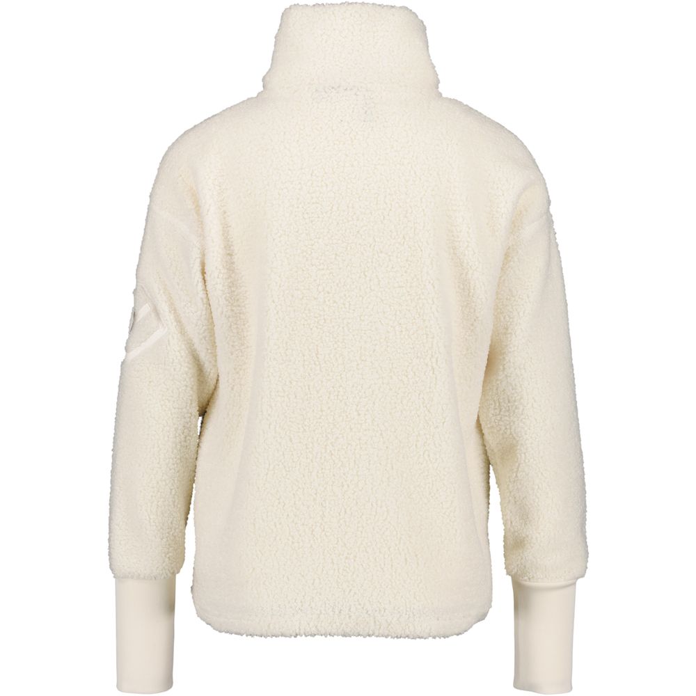 Didriksons Alexa Damen Jacke 3 white foam Produktbild 5
