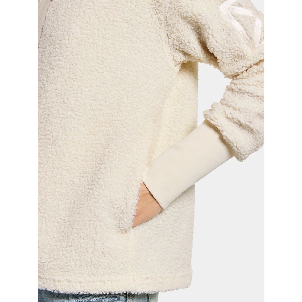 Didriksons Alexa Damen Jacke 3 white foam Produktbild 6