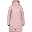 Didriksons Marion Wns Parka oyster lilac Produktbild 0