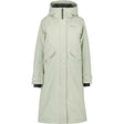 Didriksons Mia Wns Parka L 2 wilted leaf Produktbild 0