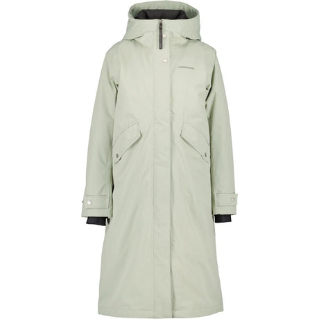 Didriksons Mia Wns Parka L 2 wilted leaf Produktbild 0