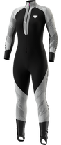 Dynafit DNA 2 Race Suit Damen Rennanzug nimbus Produktbild 0