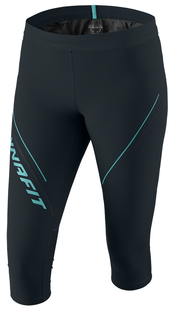 Dynafit Alpine 2 Damen 3/4 Laufhose blueberry Produktbild 0
