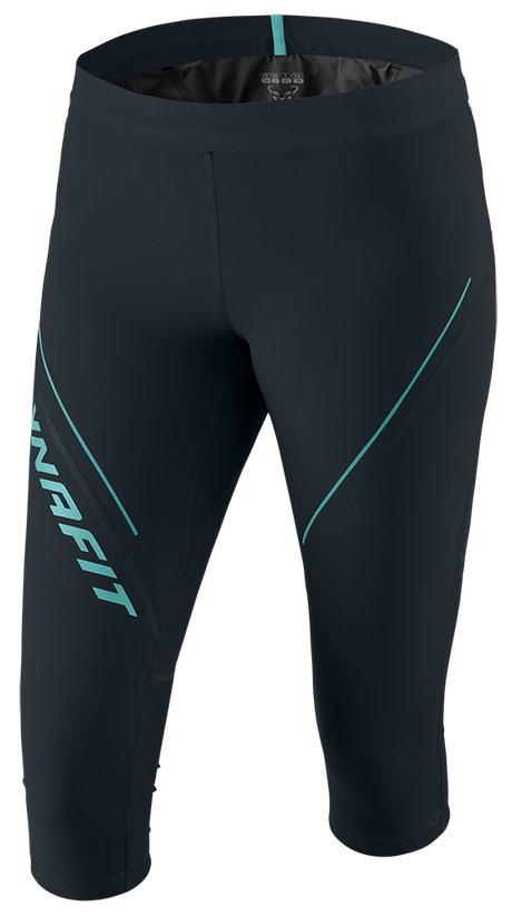 Dynafit Alpine 2 Damen 3/4 Laufhose blueberry Produktbild 0