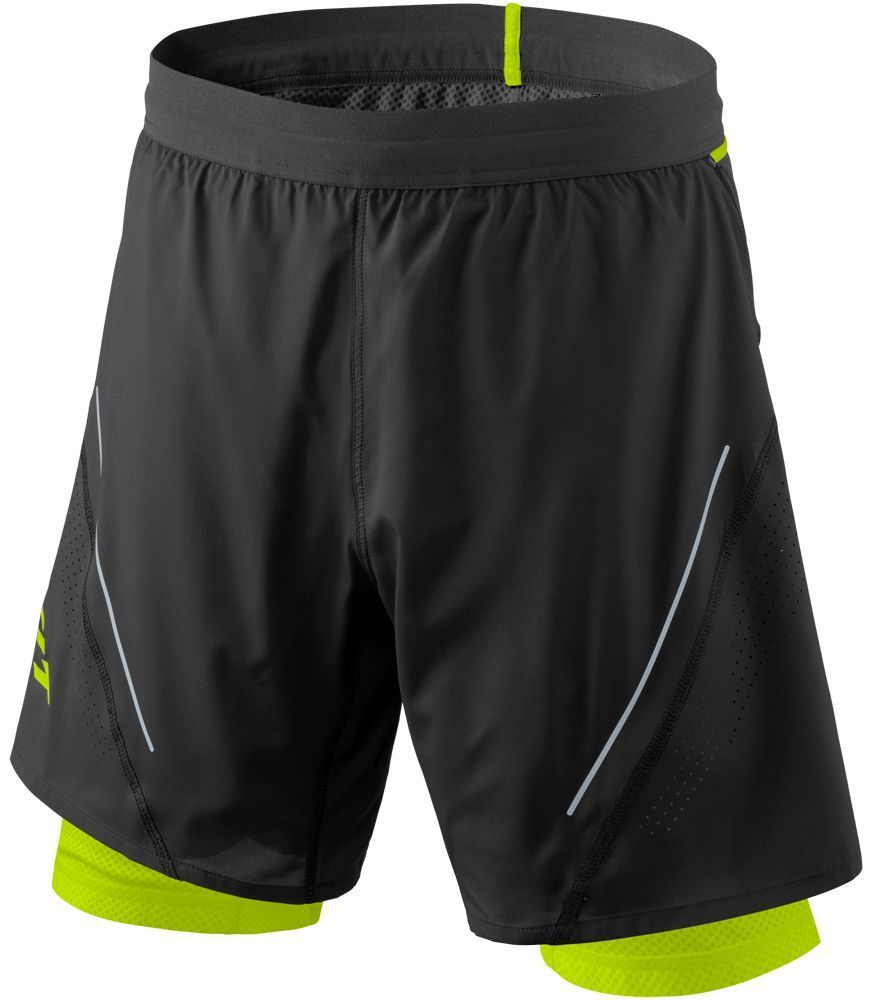 Dynafit Alpine Pro 2/1 Short Men Trailrunningshort black out Produktbild 0