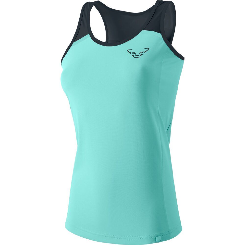 Dynafit Damen Shirt Alpine Pro marine blue/3010 Produktbild 0