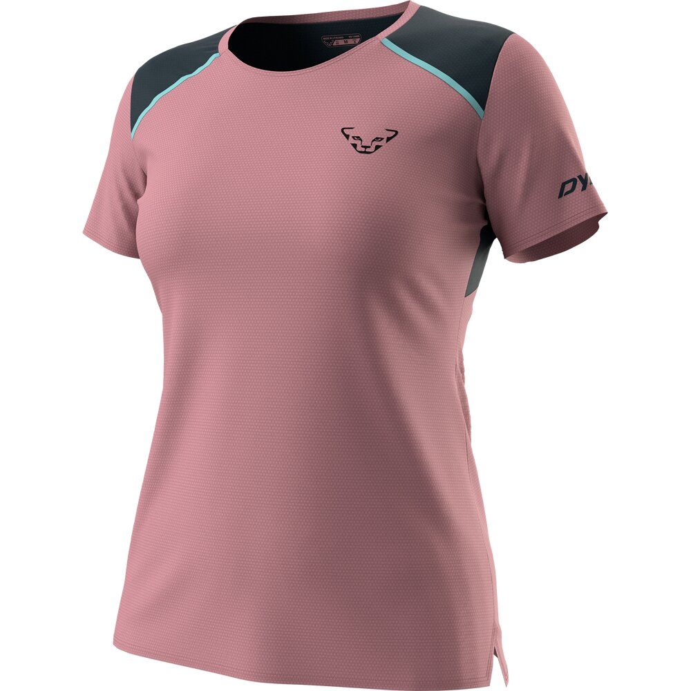 Dynafit Damen Shirt Sky Shirt W mokarosa/3010 Produktbild 0