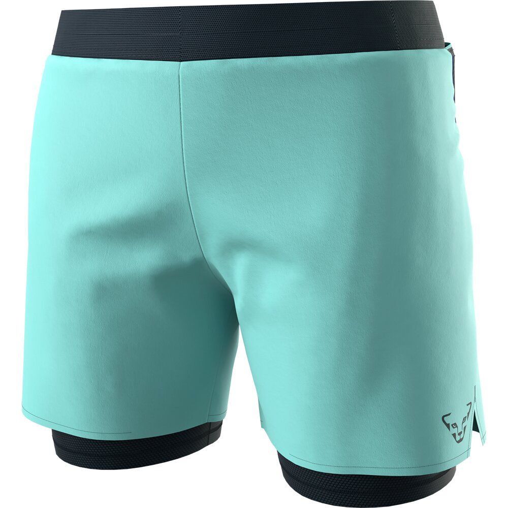 Dynafit Damen Shorts Alpine Pro 2/1 Shorts W marine blue/3010 Produktbild 0