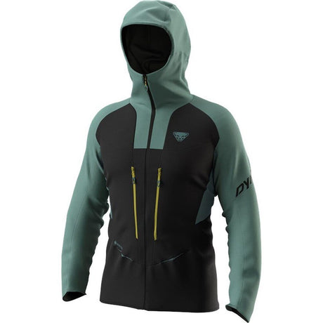 Dynafit Herren Funktionsjacke Tlt GTX M Jkt atlantic/0910 Hardshelljacke Produktbild 0