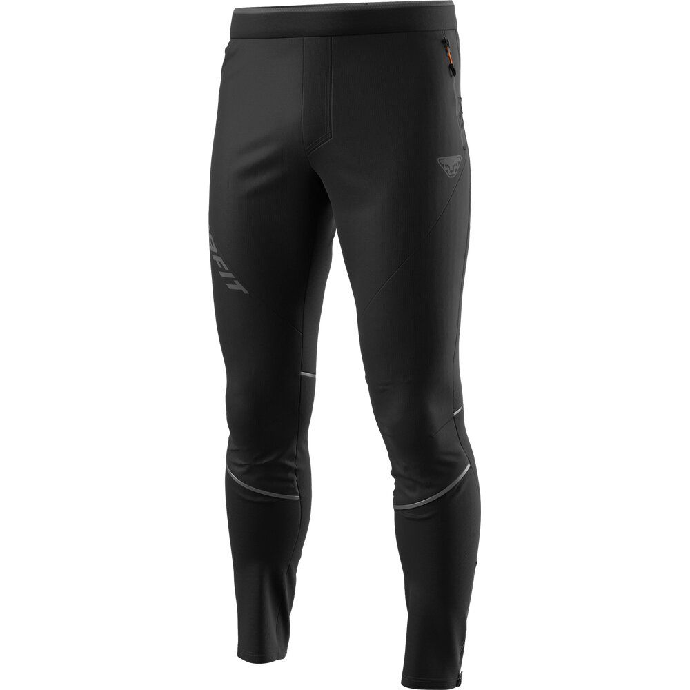 Dynafit Herren Hose Alpine Hybrid Pnt M black out magnet/0730 Produktbild 0
