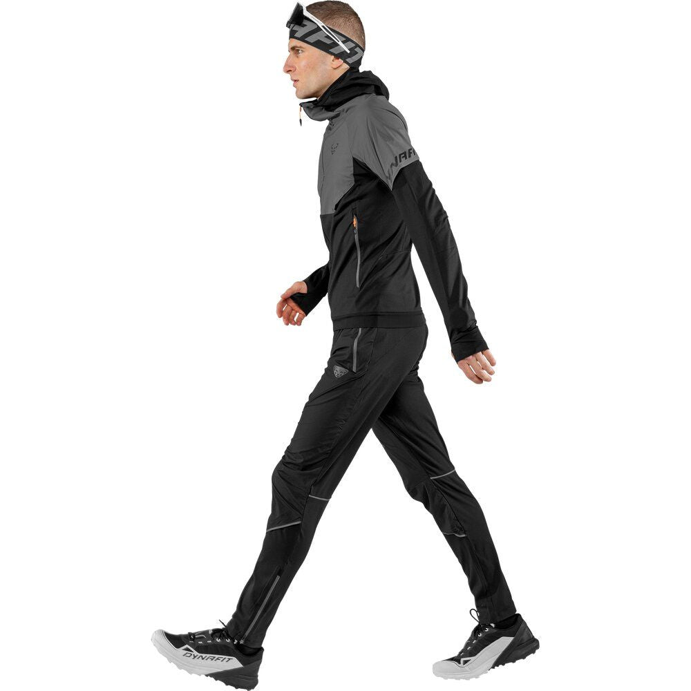 Dynafit Herren Hose Alpine Hybrid Pnt M black out magnet/0730 Produktbild 3