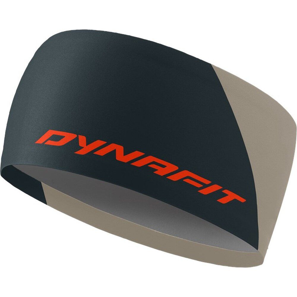 Dynafit Herren Performance 2 Dry Headband rock khaki/3010 Stirnband Produktbild 0