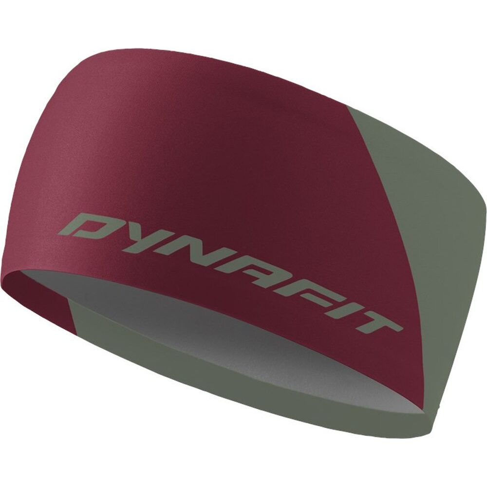Dynafit Herren Performance 2 Dry Headband sage/6560 Stirnband Produktbild 0