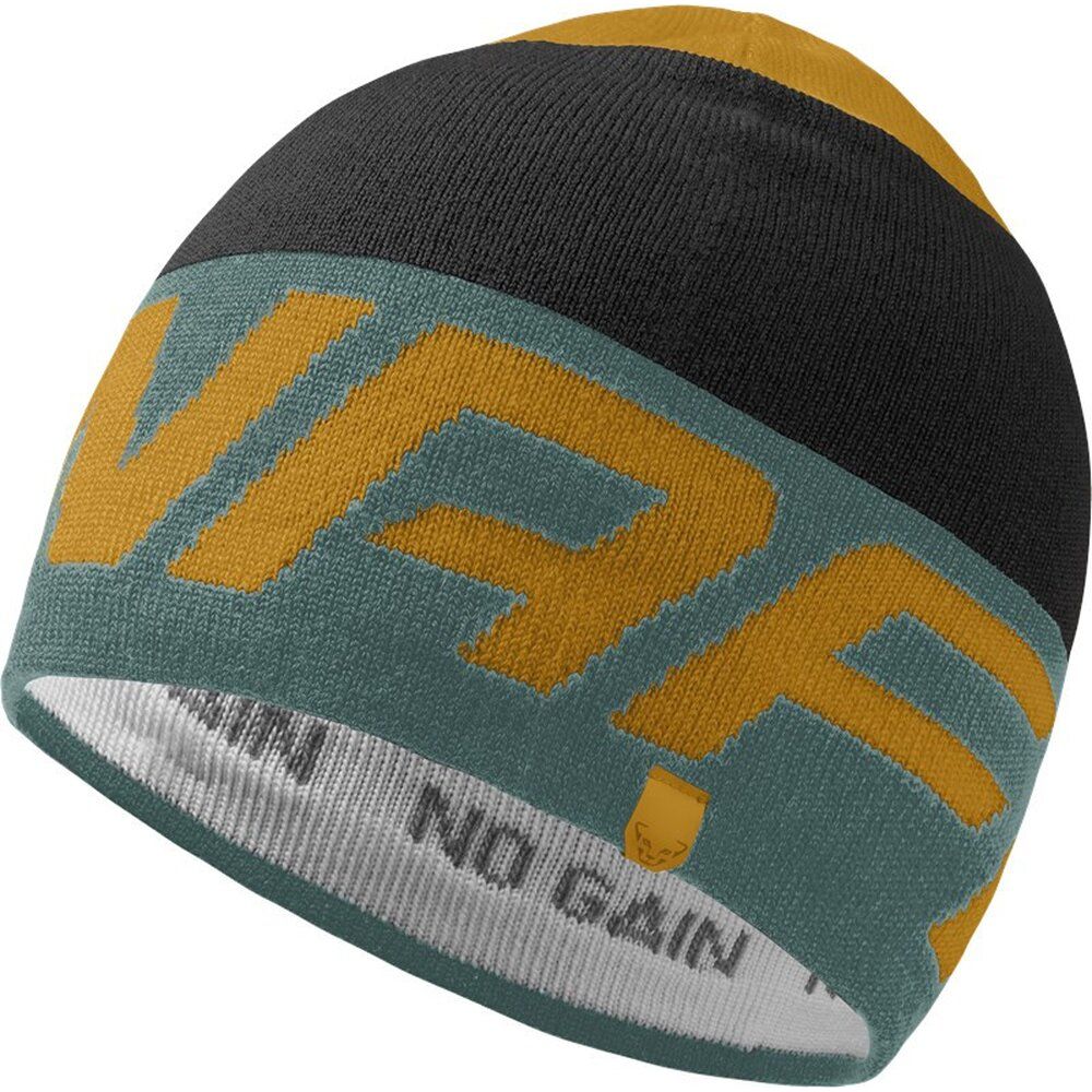 Dynafit Herren Radical Beanie atlantic/0910/7400 Produktbild 0