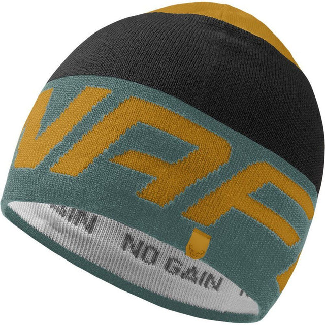 Dynafit Herren Radical Beanie atlantic/0910/7400 Produktbild 0