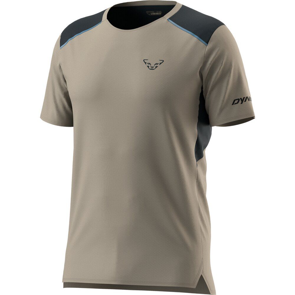 Dynafit Herren Shirt Sky Shirt M rock khaki/3010 Produktbild 0