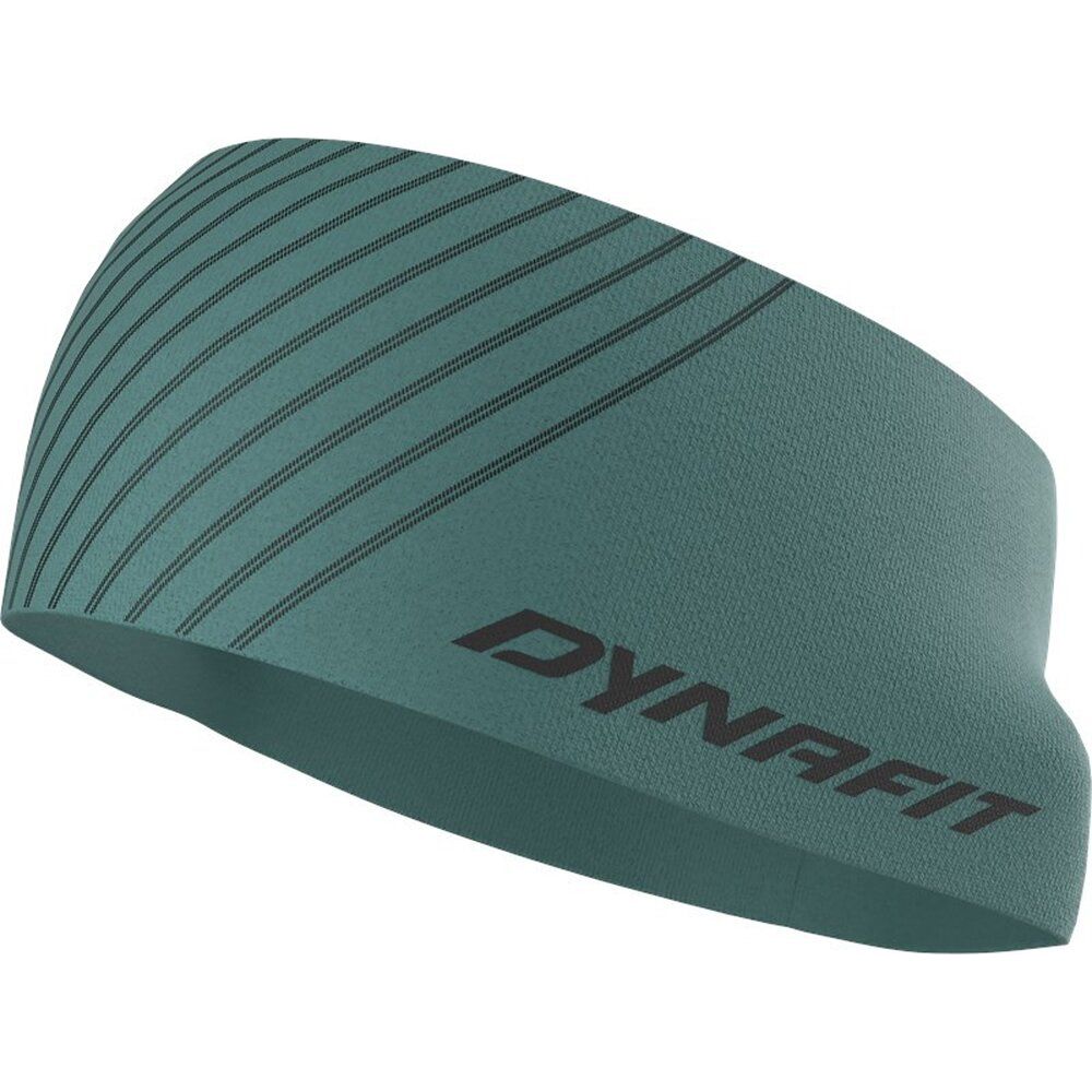 Dynafit Herren Speed Dryarn Headband atlantic/0910 Stirnband Produktbild 0