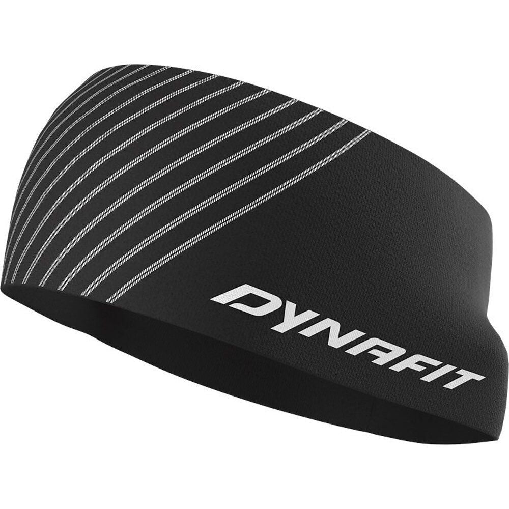 Dynafit Herren Speed Dryarn Headband black out white/0010 Stirnband Produktbild 0