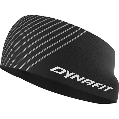 Dynafit Herren Speed Dryarn Headband black out white/0010 Stirnband Produktbild 0