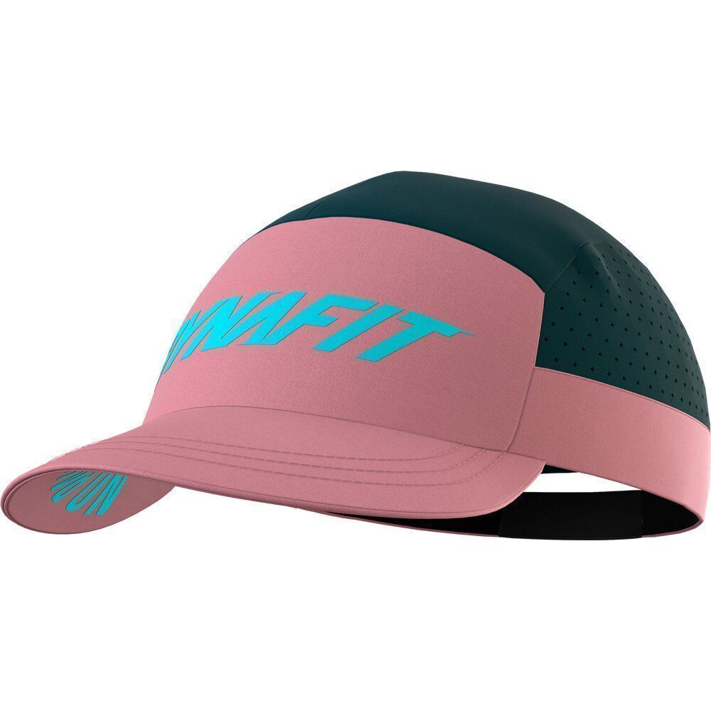 Dynafit Herren Transalper Cap mokarosa/3010 Produktbild 0