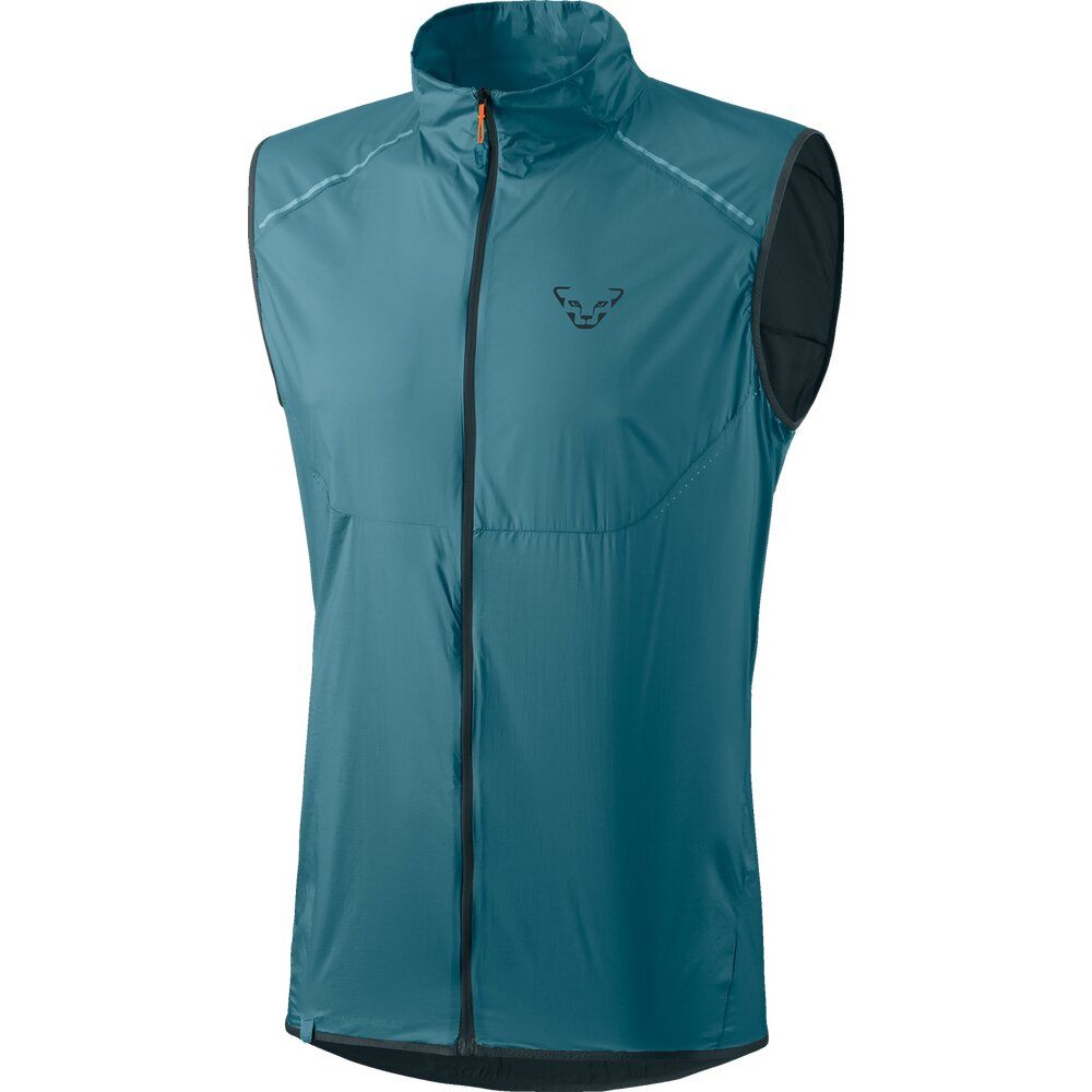 Dynafit Herren Weste Vert Wind 49 storm blue/3010 Produktbild 0