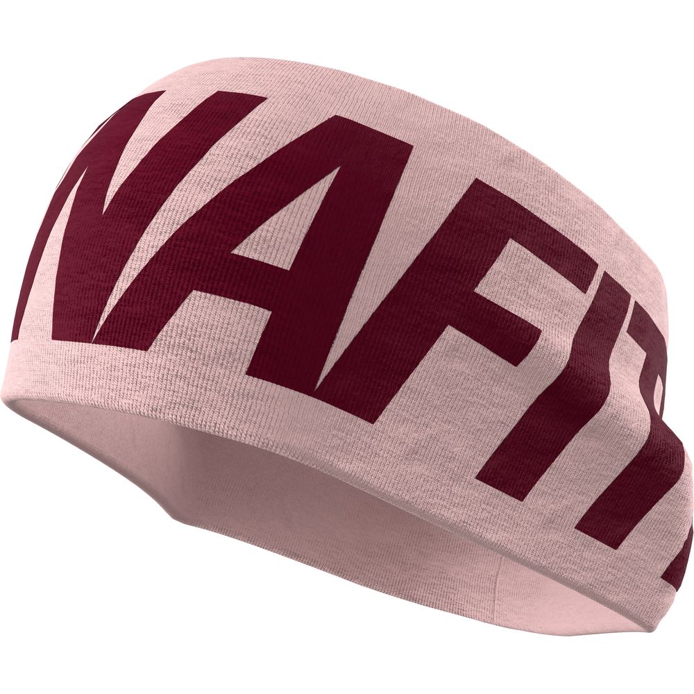 Dynafit Light Logo Damen Stirnband Produktbild 0