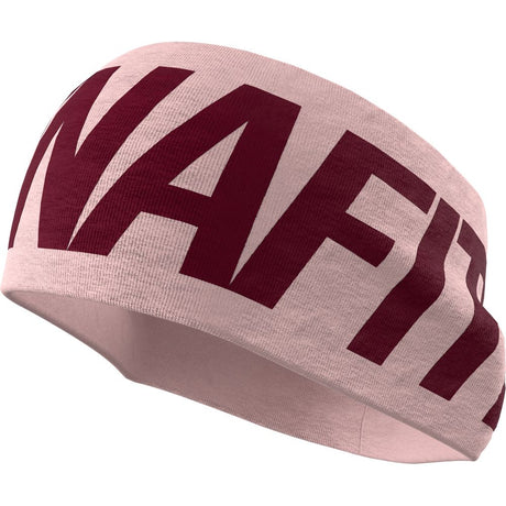 Dynafit Light Logo Damen Stirnband Produktbild 0