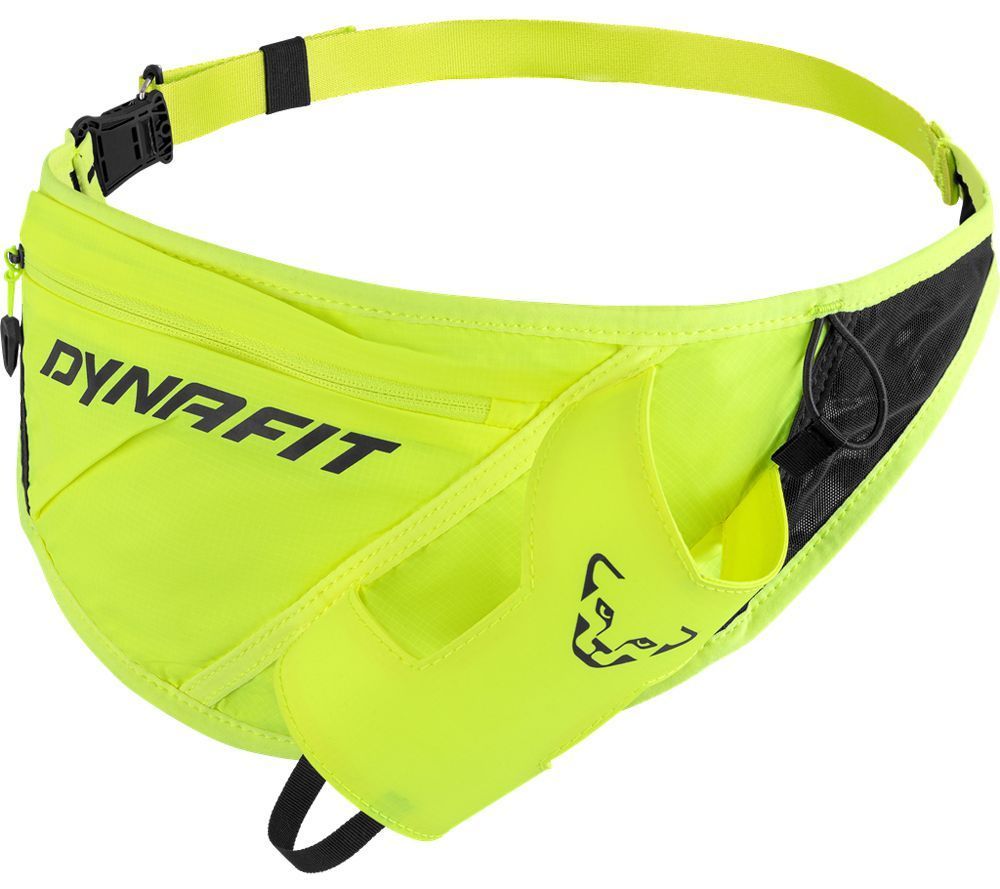 Dynafit React 600 2.0 Hüftgürtel neon yellow/black out Produktbild 0