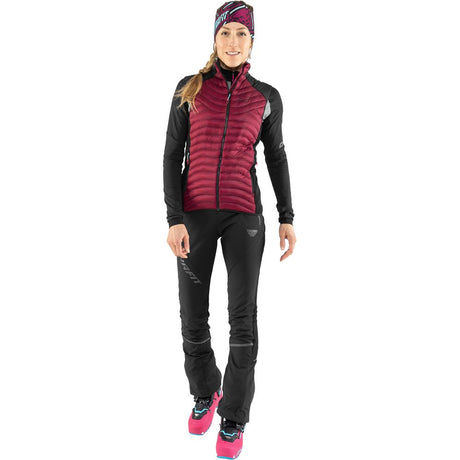 Dynafit Speed Dynastretch Hose Damen Produktbild 1