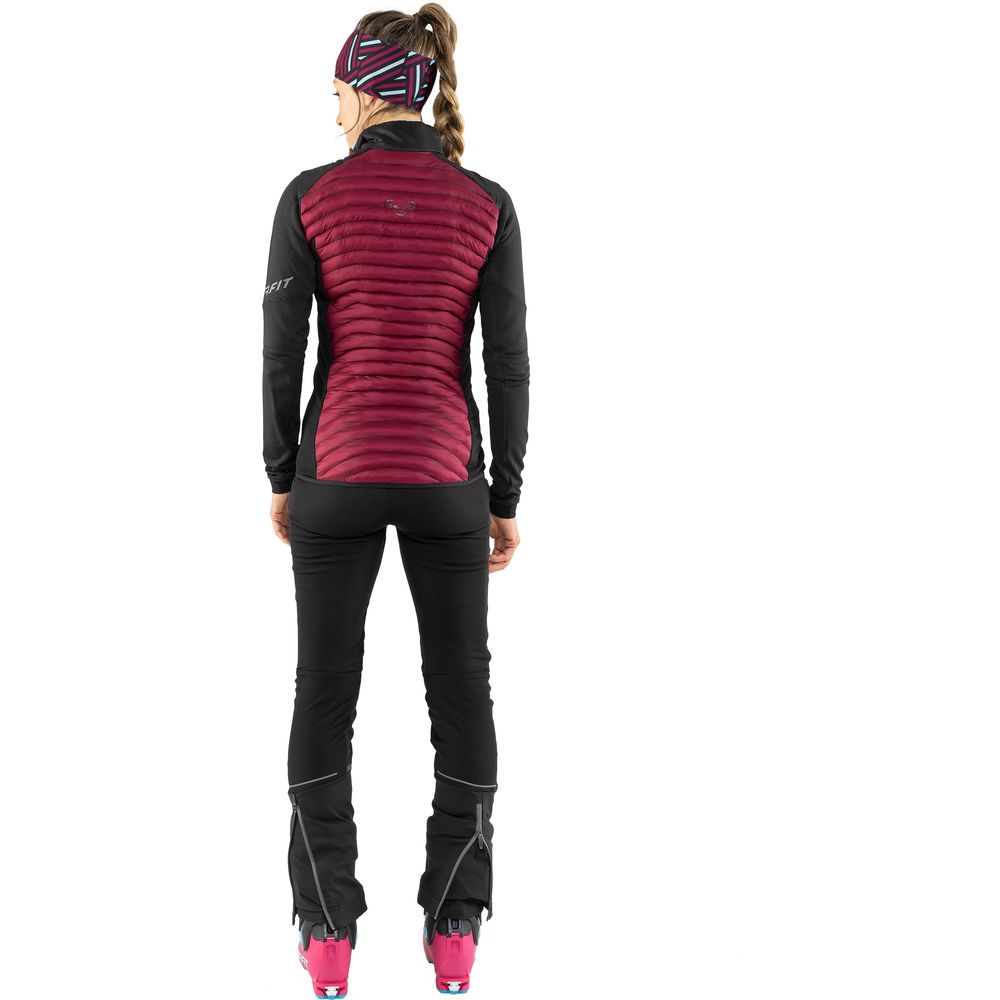 Dynafit Speed Dynastretch Hose Damen Produktbild 2