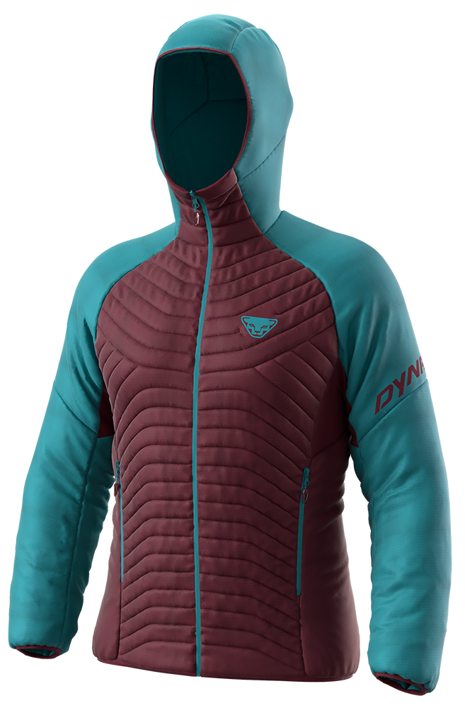 Dynafit Speed Insulation Herren Isolationsjacke storm blue Produktbild 0