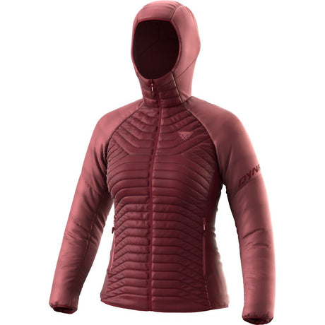 Dynafit Speed Insulation Kapuzenjacke Damen Isolationsjacke Produktbild 0