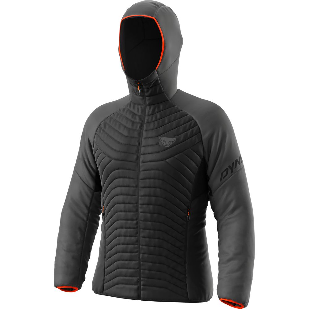 Dynafit Speed Insulation Kapuzenjacke Herren Isolationsjacke Produktbild 0