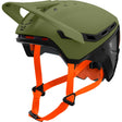 Dynafit TLT Helm winter moss Produktbild 0