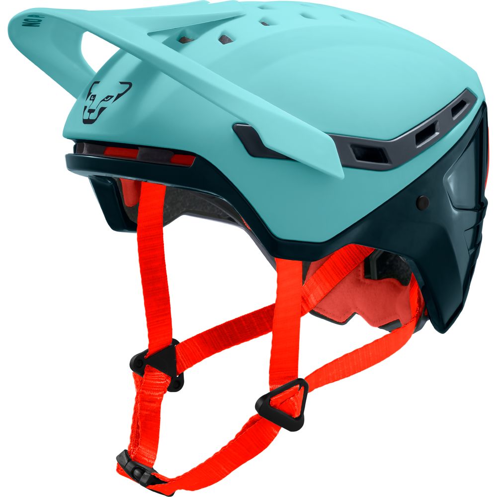 Dynafit TLT Helm marine blue Produktbild 0