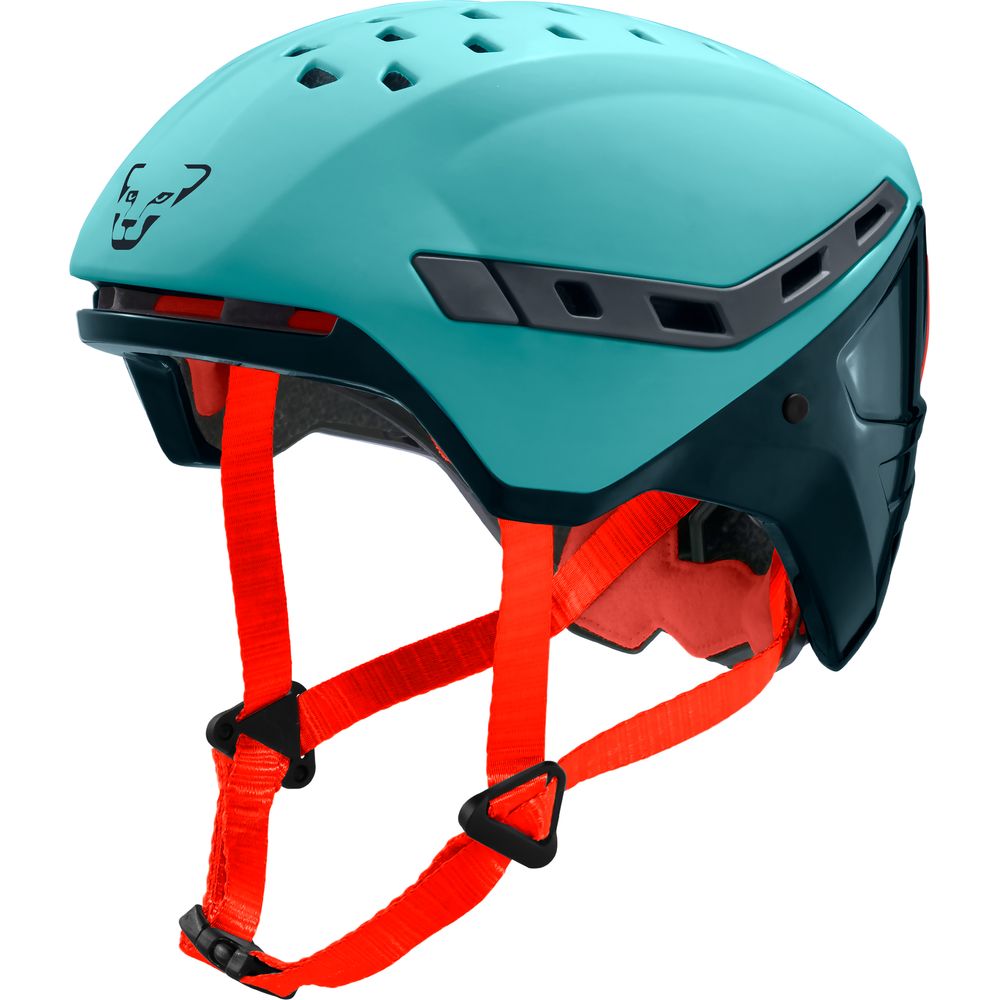 Dynafit TLT Helm marine blue Produktbild 1