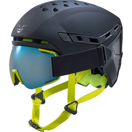 Dynafit TLT Helm black out Produktbild 1