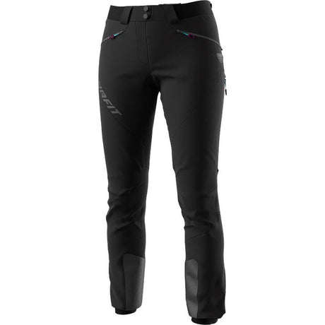 Dynafit Tlt Touring Dst Damen Pnt black out/0890 Produktbild 0