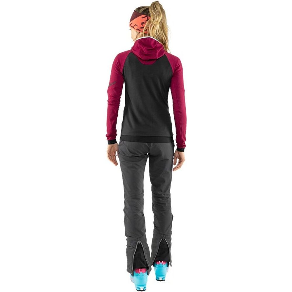 Dynafit Tlt Touring Dst Damen Pnt black out/0890 Produktbild 2