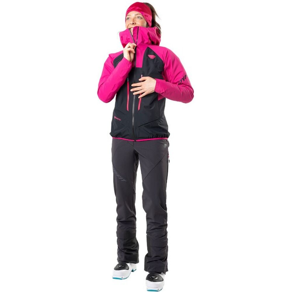 Dynafit Tlt Touring Dst Damen Pnt black out/0890 Produktbild 3