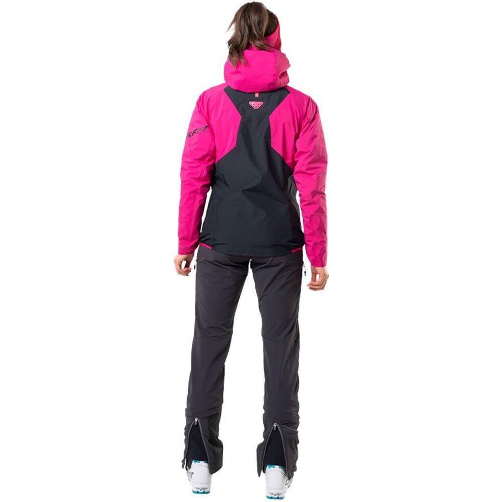 Dynafit Tlt Touring Dst Damen Pnt black out/0890 Produktbild 4
